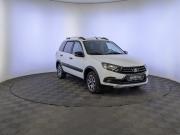 Lada (ВАЗ) Granta I Рестайлинг Москва  - изображение 30