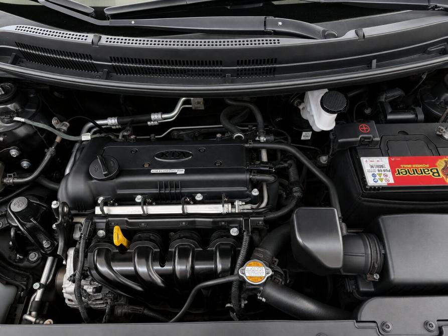 Kia Rio III Москва  - изображение 15