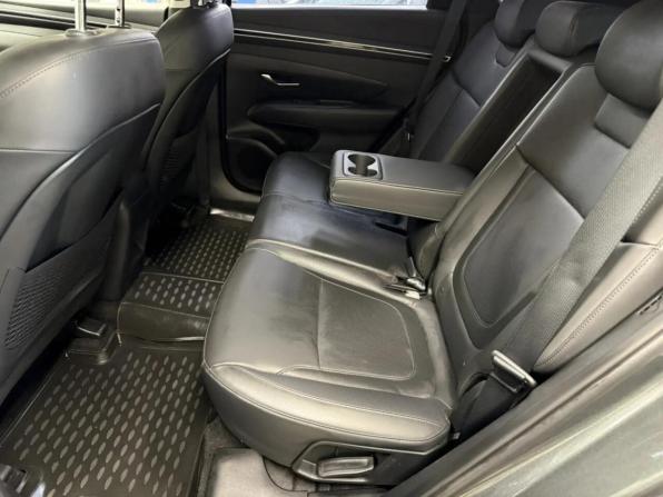 Hyundai Tucson IV с пробегом 2021 года, цена 2 850 000 рублей, 101261 км, внедорожник, Автокод Объявления