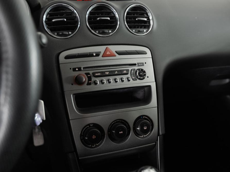 Peugeot 308 I Челябинск  - изображение 12