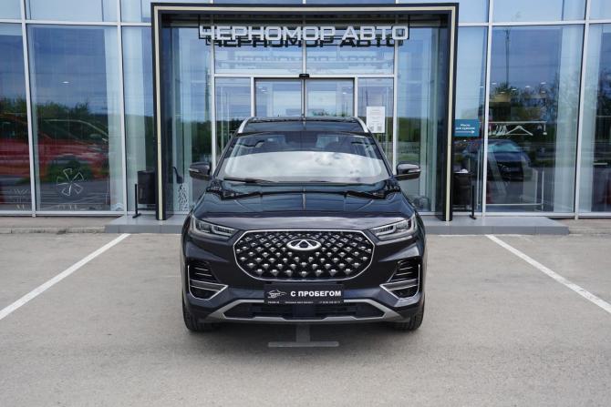 Chery Tiggo 8 Pro I с пробегом 2021 года, цена 2 144 000 рублей, 44108 км, внедорожник, Автокод Объявления