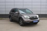 Honda CR-V III Рестайлинг Ярославль  - изображение 17