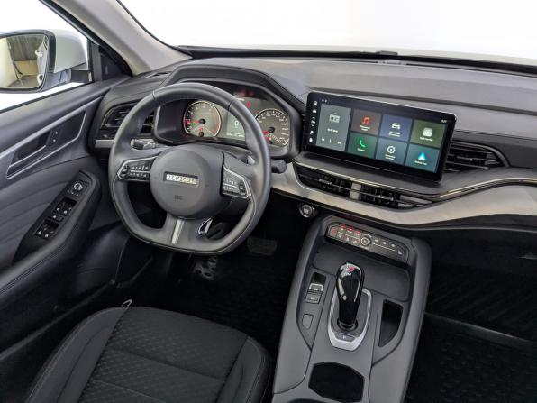 Haval F7x I Рестайлинг с пробегом 2023 года, цена 2 150 000 рублей, 27731 км, внедорожник, Автокод Объявления