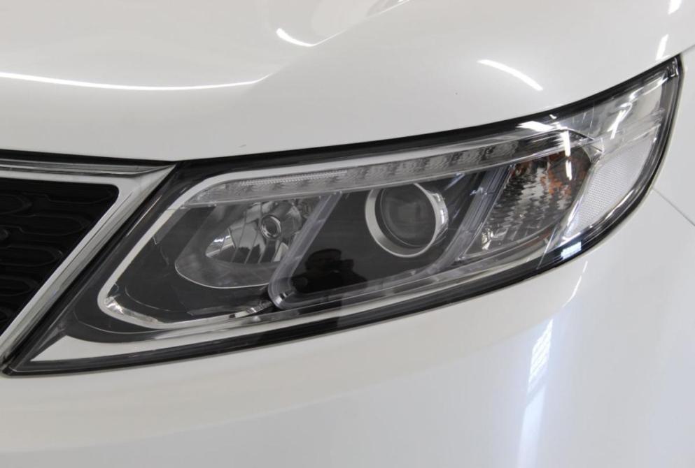 Kia Sorento II Рестайлинг Астрахань  - изображение 6