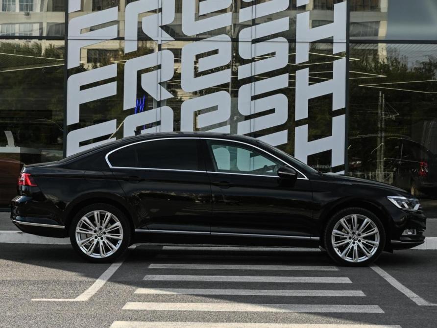 Volkswagen Passat B8 Волгоград  - изображение 5