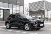 Haval Jolion I Рестайлинг Нижний Новгород  - изображение 44