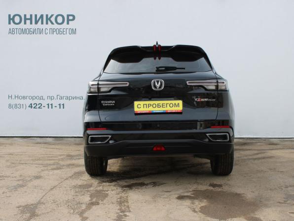 Changan CS55 Plus II с пробегом 2023 года, цена 2 119 000 рублей, 29886 км, внедорожник, Автокод Объявления