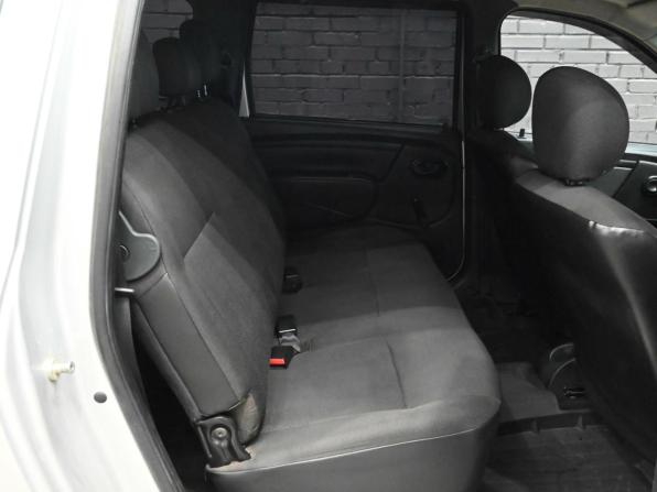 Lada (ВАЗ) Largus I с пробегом 2014 года, цена 680 000 рублей, 180632 км, универсал, Автокод Объявления