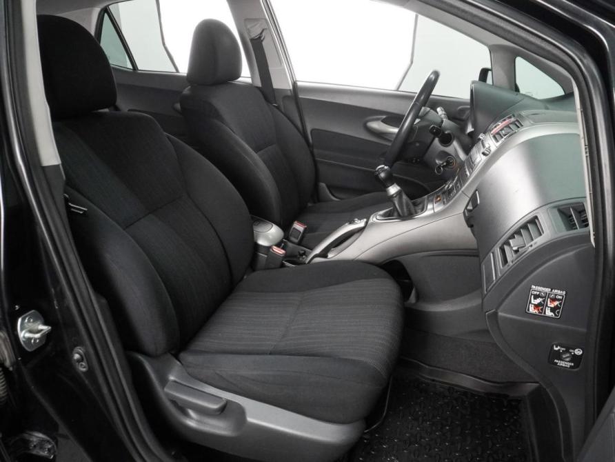 Toyota Auris I Воронеж  - изображение 8