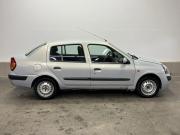 Renault Symbol I Рестайлинг Саратов  - изображение 19