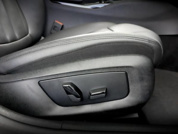 BMW 5 серии VII (G30/G31/G38) с пробегом 2020 года, цена 3 285 000 рублей, 119218 км, седан, Автокод Объявления