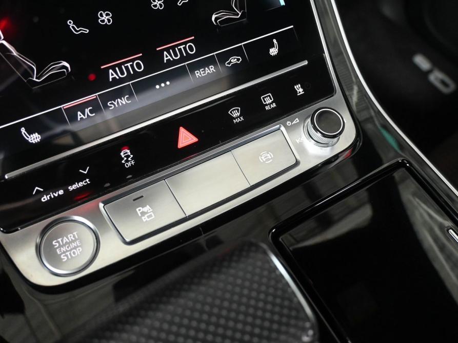 Audi Q8 I (4M) Ростов-на-Дону  - изображение 24