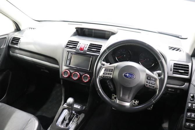 Subaru Forester IV с пробегом 2013 года, цена 1 980 000 рублей, 106707 км, внедорожник, Автокод Объявления