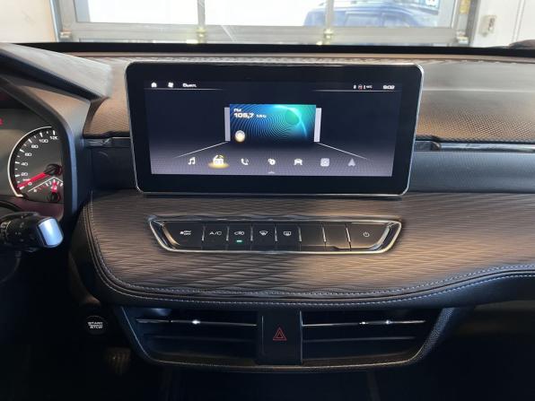 Haval Jolion I с пробегом 2021 года, цена 1 869 000 рублей, 81189 км, внедорожник, Автокод Объявления