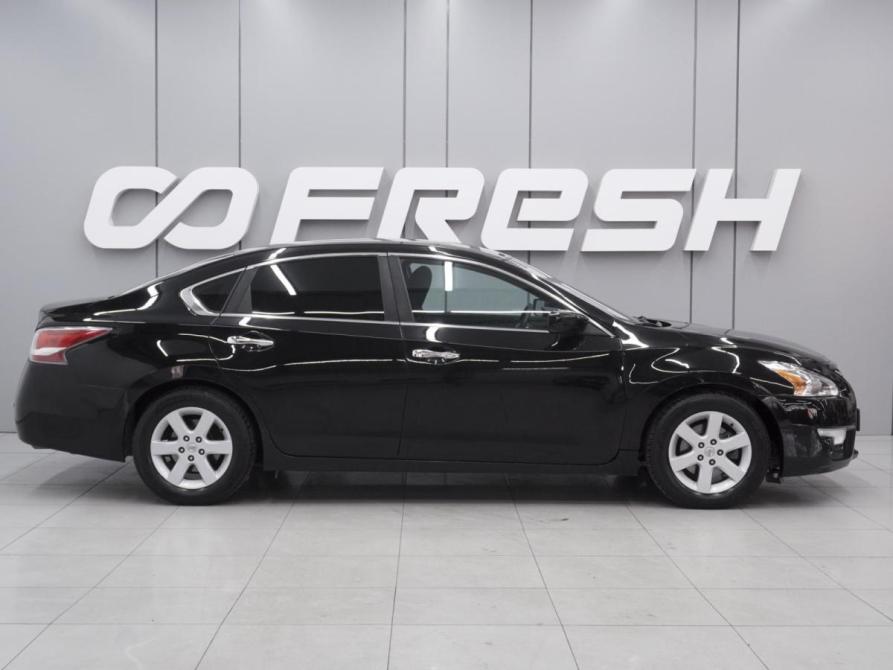 Nissan Altima V (L33) Ростов-на-Дону  - изображение 5