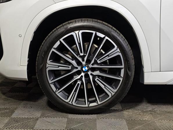 BMW X1 III (U11/U12) с пробегом 2024 года, цена 5 090 000 рублей, 14798 км, внедорожник, Автокод Объявления