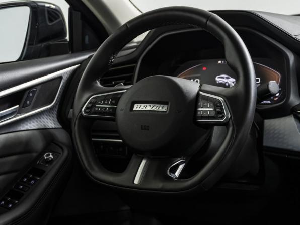 Haval F7x I Рестайлинг с пробегом 2023 года, цена 2 497 000 рублей, 29565 км, внедорожник, Автокод Объявления