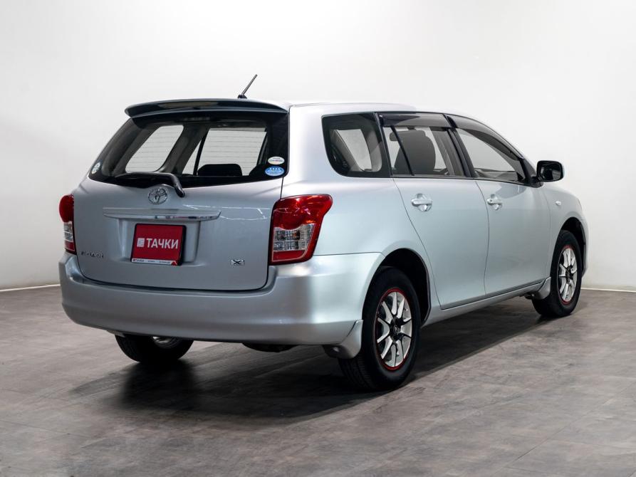 Toyota Corolla X (E140 E150) Рестайлинг Чита  - изображение 3