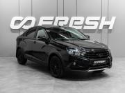 Lada (ВАЗ) Vesta I Тюмень  - изображение 22