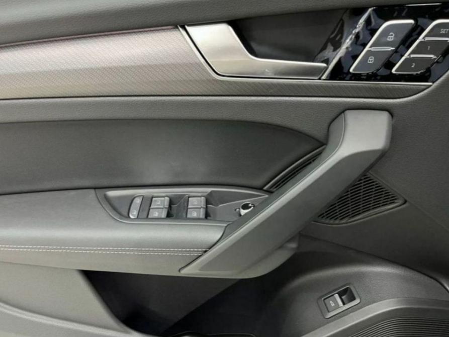 Audi Q5 II (FY) Рестайлинг Воронеж  - изображение 16