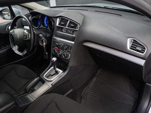 Citroen C4 II с пробегом 2014 года, цена 700 000 рублей, 155000 км, седан, Автокод Объявления