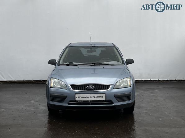 Ford Focus II с пробегом 2006 года, цена 406 000 рублей, 253724 км, универсал, Автокод Объявления