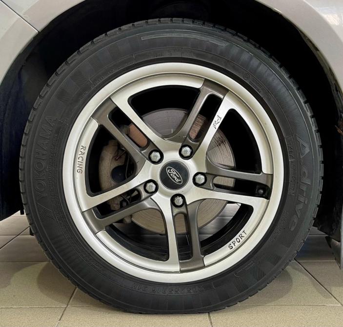 Ford Focus III Воронеж  - изображение 21
