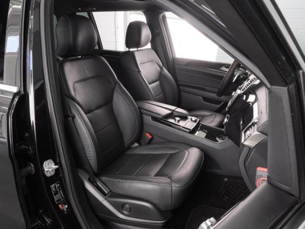Mercedes-Benz GLS I (X166) с пробегом 2016 года, цена 3 710 000 рублей, 236964 км, внедорожник, Автокод Объявления