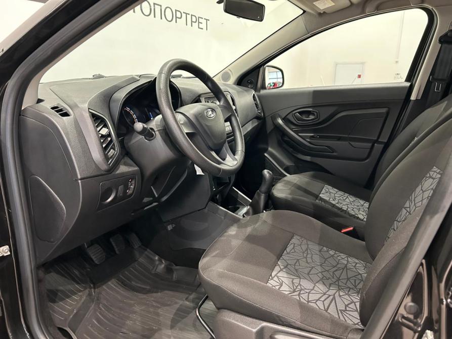Lada (ВАЗ) XRAY I Санкт-Петербург  - изображение 15