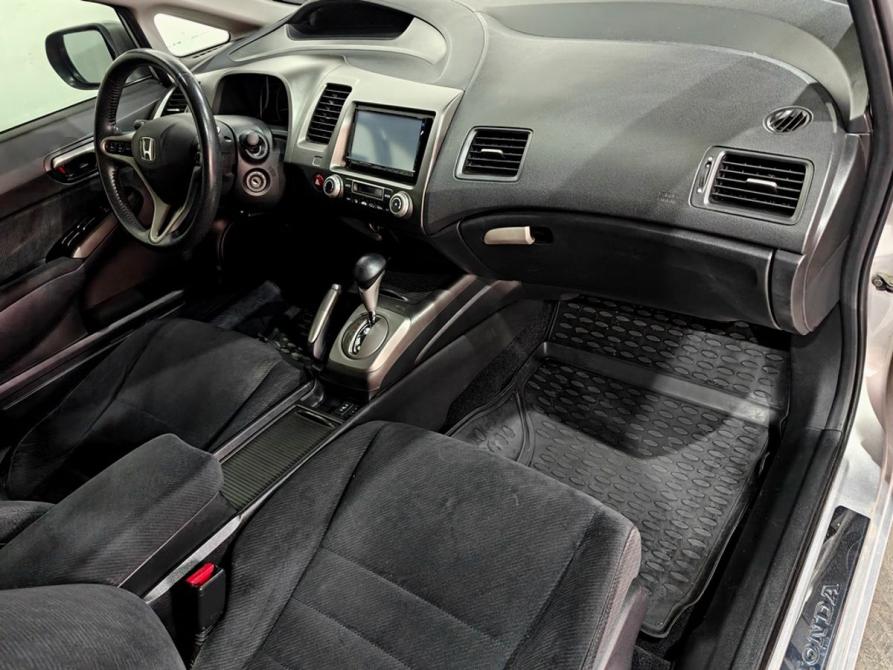Honda Civic VIII Рестайлинг Москва  - изображение 10