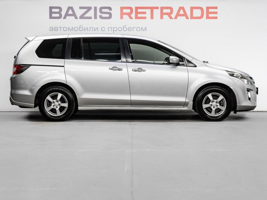 Mazda MPV III (LY) Тюмень  - изображение 5