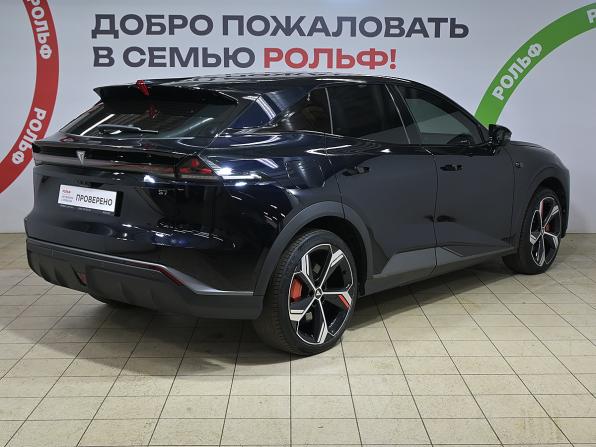 Changan Deepal S07 I с пробегом 2023 года, цена 3 590 000 рублей, 32150 км, внедорожник, Автокод Объявления