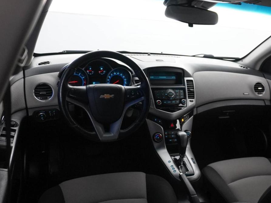 Chevrolet Cruze I Москва  - изображение 6