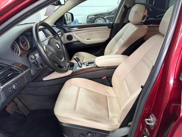 BMW X6 I (E71) с пробегом 2011 года, цена 1 867 000 рублей, 163536 км, внедорожник, Автокод Объявления