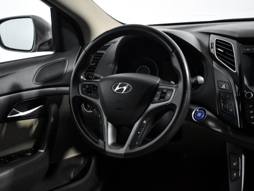 Hyundai i40 I Рестайлинг Санкт-Петербург  - изображение 17