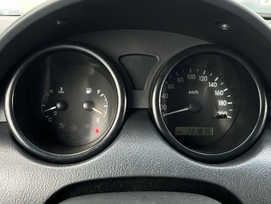 Chevrolet Aveo I Калуга  - изображение 15