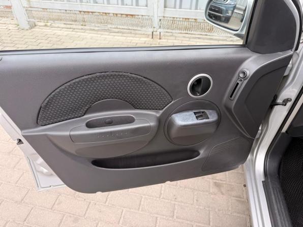 Chevrolet Aveo I с пробегом 2007 года, цена 277 000 рублей, 182555 км, хэтчбек, Автокод Объявления