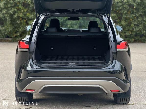 Lexus RX V с пробегом 2023 года, цена 8 390 000 рублей, 44335 км, внедорожник, Автокод Объявления