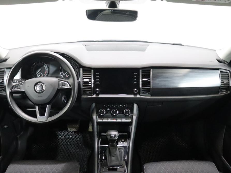 Skoda Kodiaq I Москва  - изображение 13