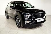 Hyundai Creta I Рестайлинг Саратов  - изображение 29