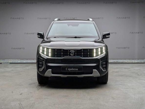 Kia Mohave I Рестайлинг 2 с пробегом 2021 года, цена 4 797 000 рублей, 87367 км, внедорожник, Автокод Объявления