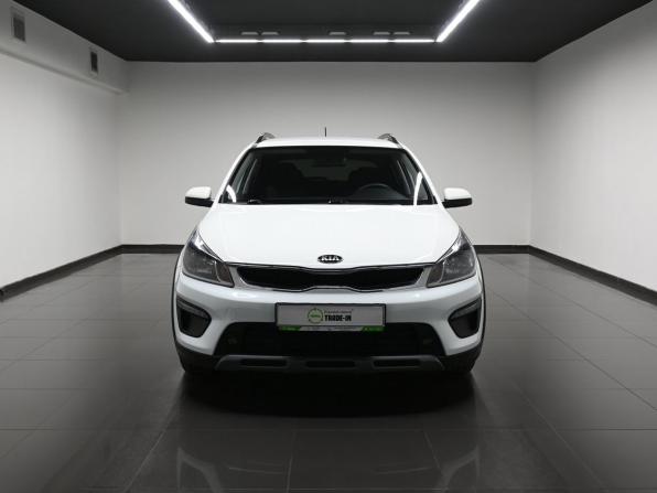 Kia Rio IV с пробегом 2018 года, цена 1 495 000 рублей, 94712 км, хэтчбек, Автокод Объявления