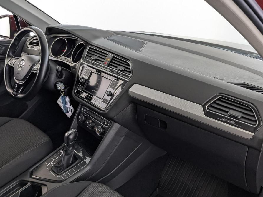 Volkswagen Tiguan II Москва  - изображение 13