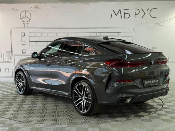 BMW X6 III (G06) с пробегом 2022 года, цена 8 999 000 рублей, 98692 км, внедорожник, Автокод Объявления