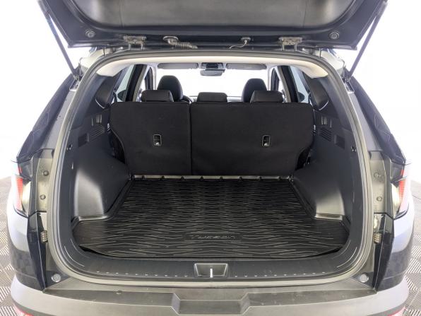 Hyundai Tucson IV с пробегом 2021 года, цена 2 500 000 рублей, 187965 км, внедорожник, Автокод Объявления