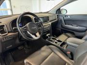 Kia Sportage IV Рестайлинг Подольск  - изображение 30
