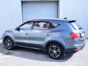 Dongfeng 580 I Рестайлинг Мурманск  - изображение 30