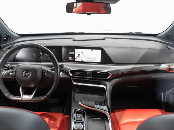 Changan UNI-T I с пробегом 2020 года, цена 2 100 000 рублей, 52743 км, внедорожник, Автокод Объявления