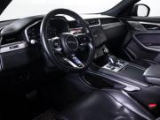 Jaguar F-Pace I Рестайлинг Москва  - изображение 40