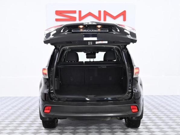 Toyota Highlander III (XU50) с пробегом 2014 года, цена 1 689 000 рублей, 125000 км, внедорожник, Автокод Объявления